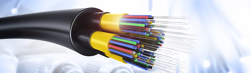 Fiber Optik Çözümler