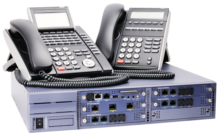 Telefon Veri Ağı Kurulumu